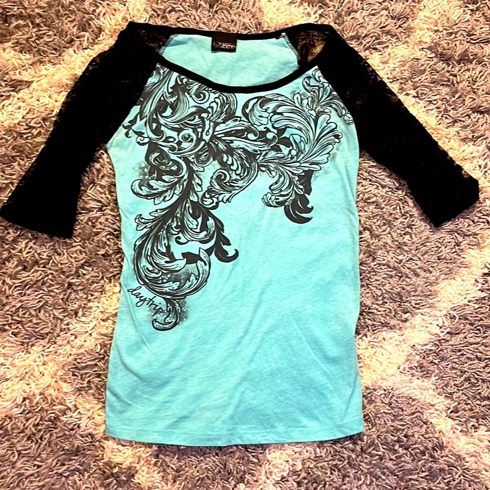 Daytrip top